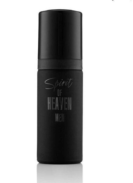 Parfum Homme Élégant