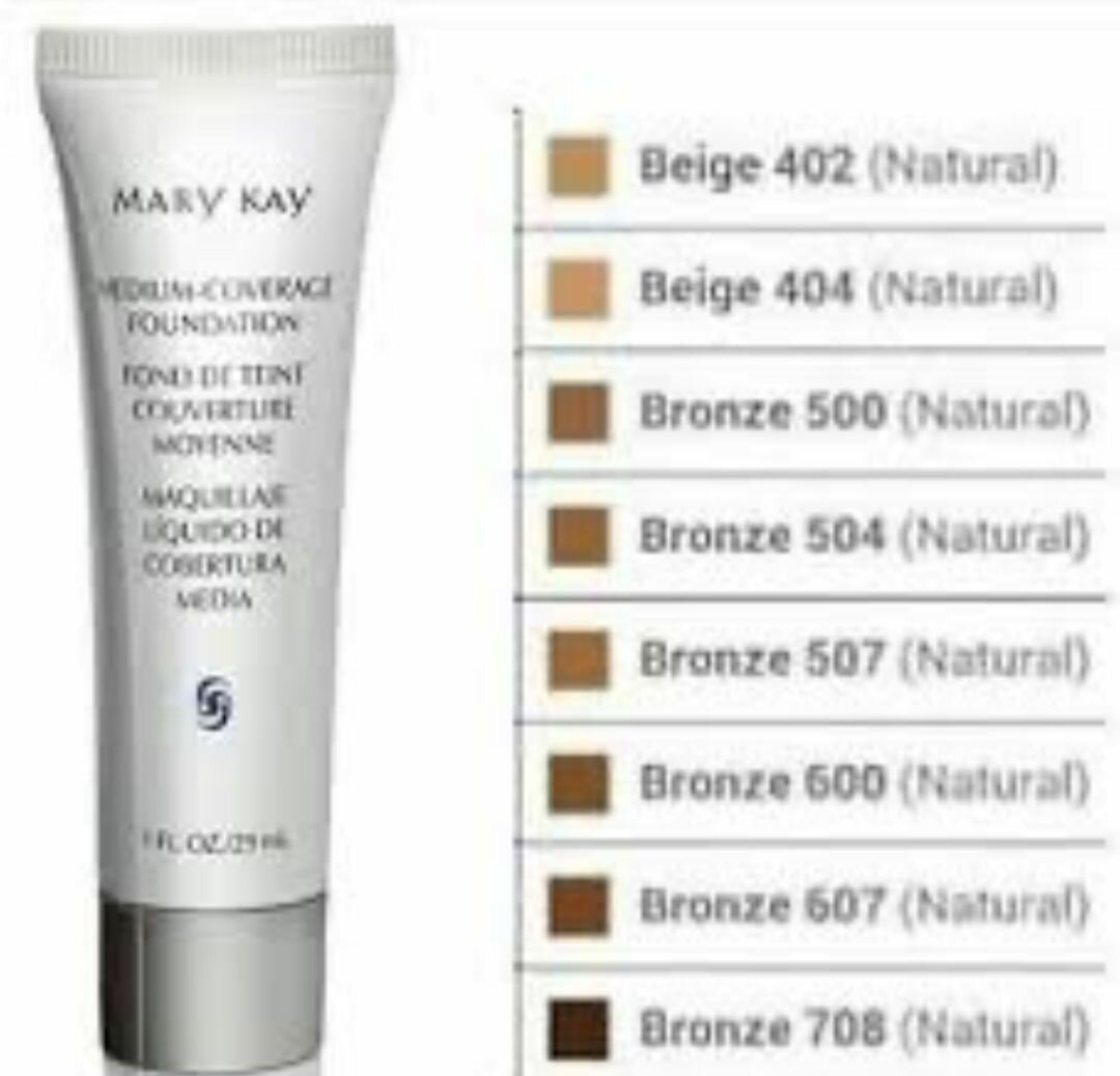 Mary Kay