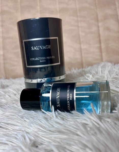 Parfum Collection Privée