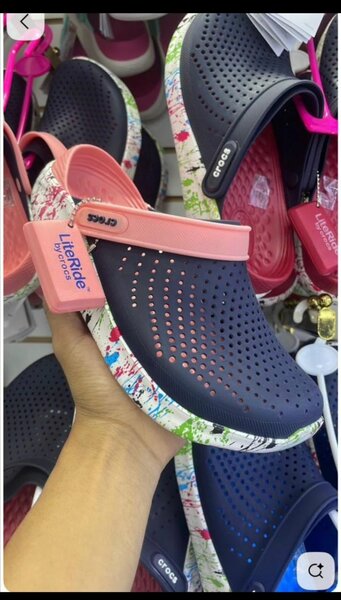 Crocs LiteRide Sabots Confort