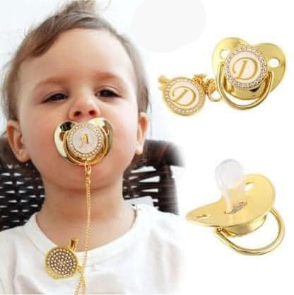 Bing pacifiers