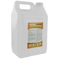 Liquide pour machine à fumée