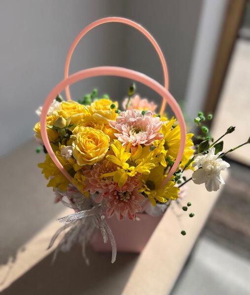 Микс сумочки , размер S