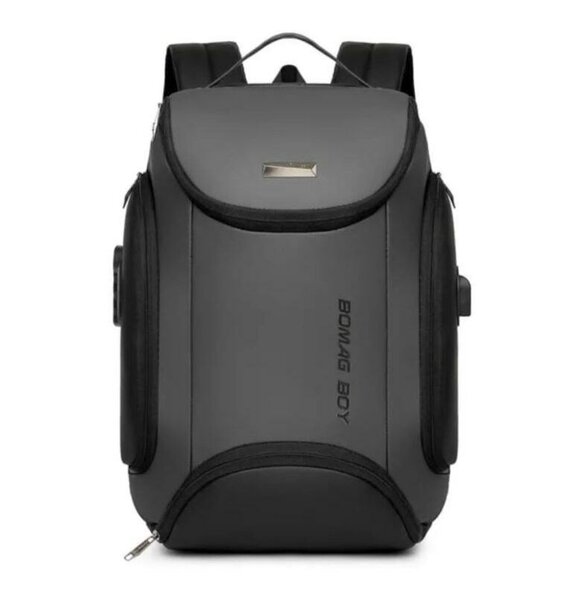 Sac à dos étanche antivol pour