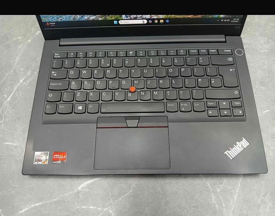 ThinkPad E14 Laptop