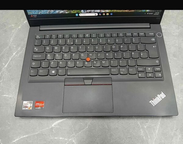 ThinkPad E14 Laptop