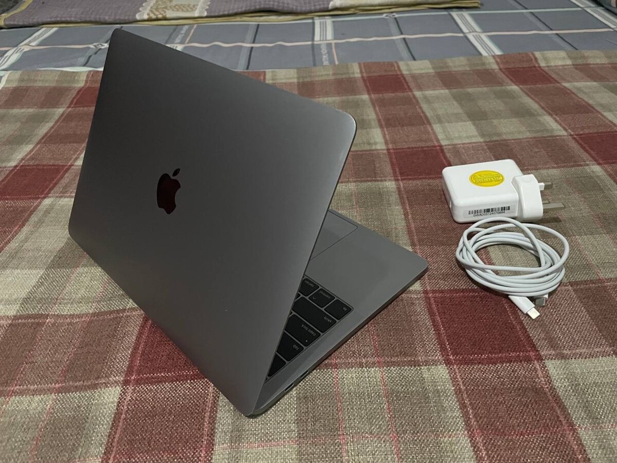 MacBook Pro 2019