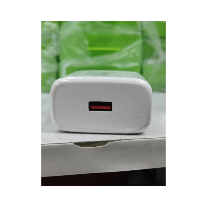 Super VOOC 65W Ultra Fast Charger