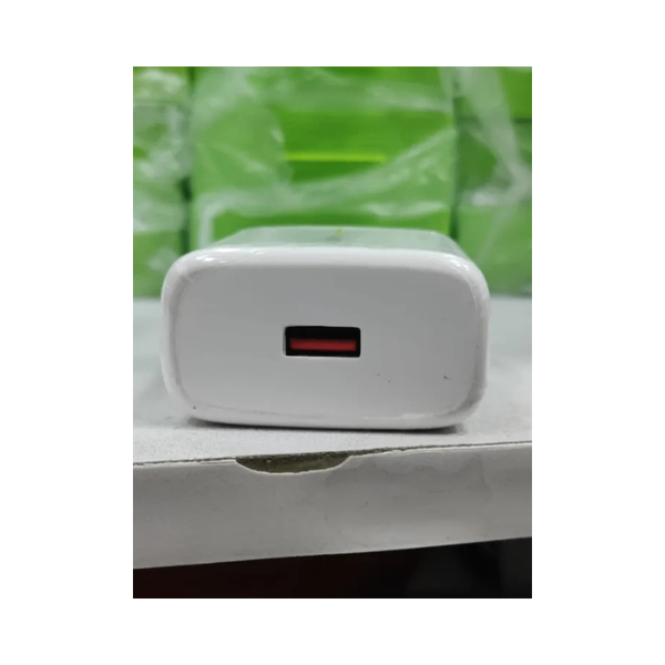 Super VOOC 65W Ultra Fast Charger