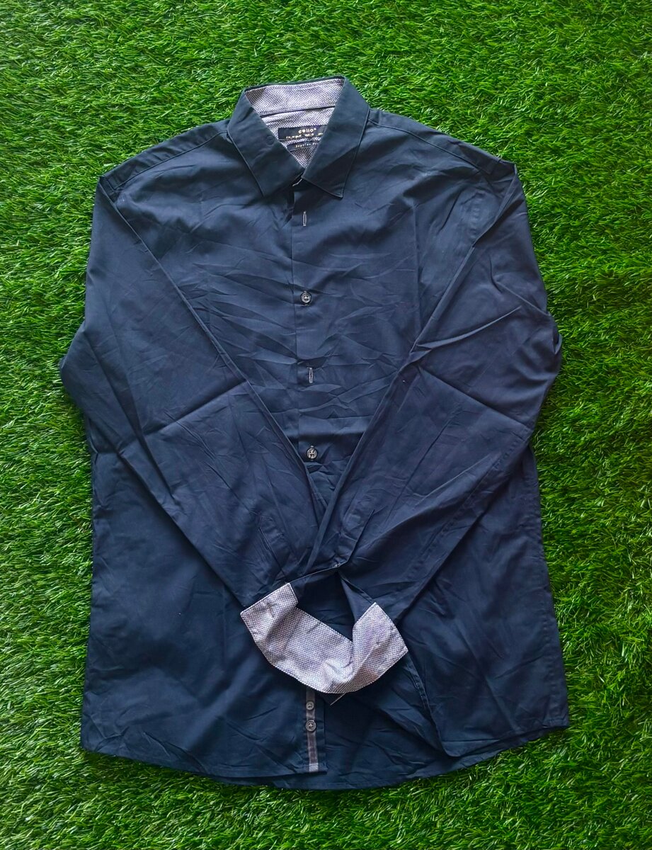 Chemises élégantes pour hommes