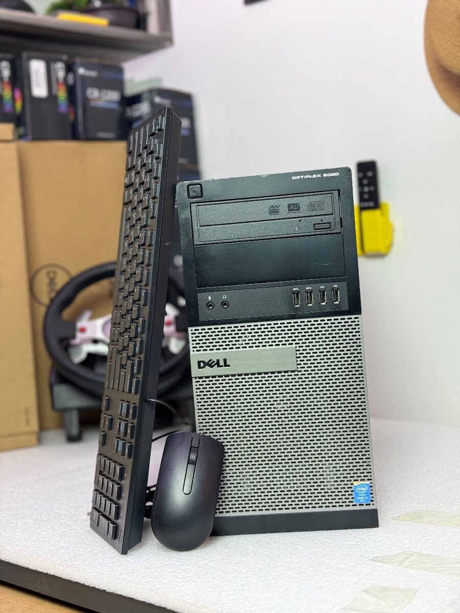 Dell Optiplex 9020 i7 4th Gen