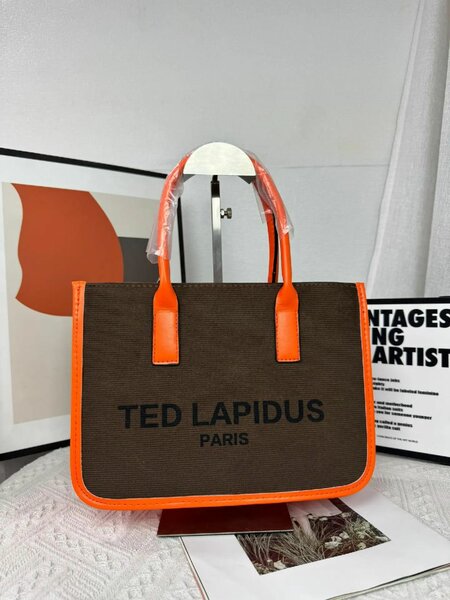 Sac fourre-tout Ted Lapidus