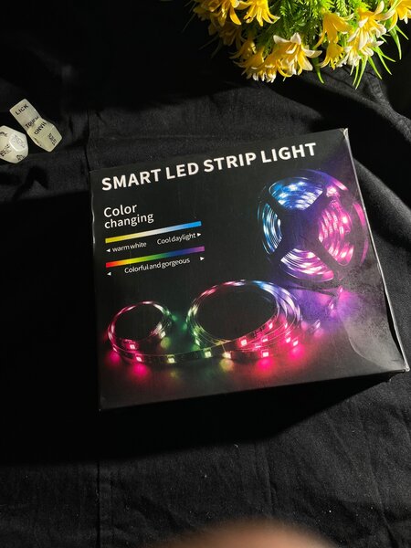 Smart Led Strip light
