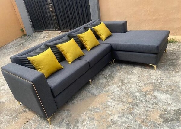 L Shape Sofa
