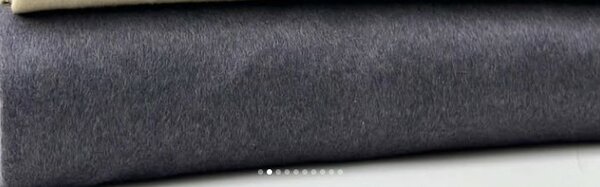 Пальтовая двухстороняя "Лама"