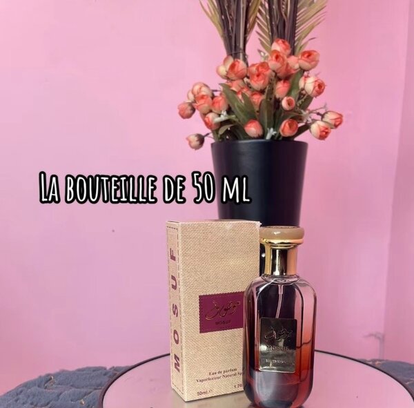 Parfum de Luxe 50ml