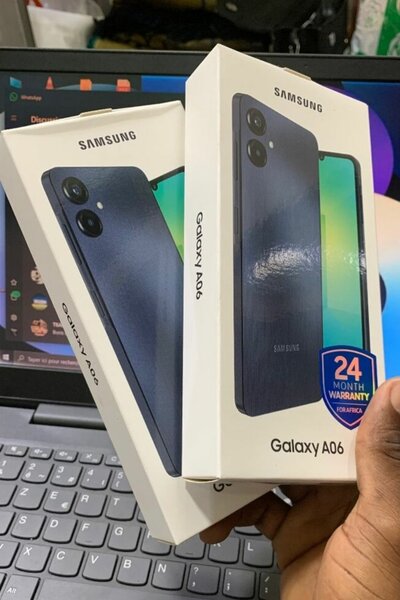 Samsung Galaxy A06