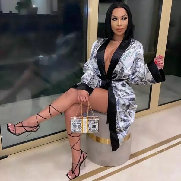 Nuisette (une pièce)