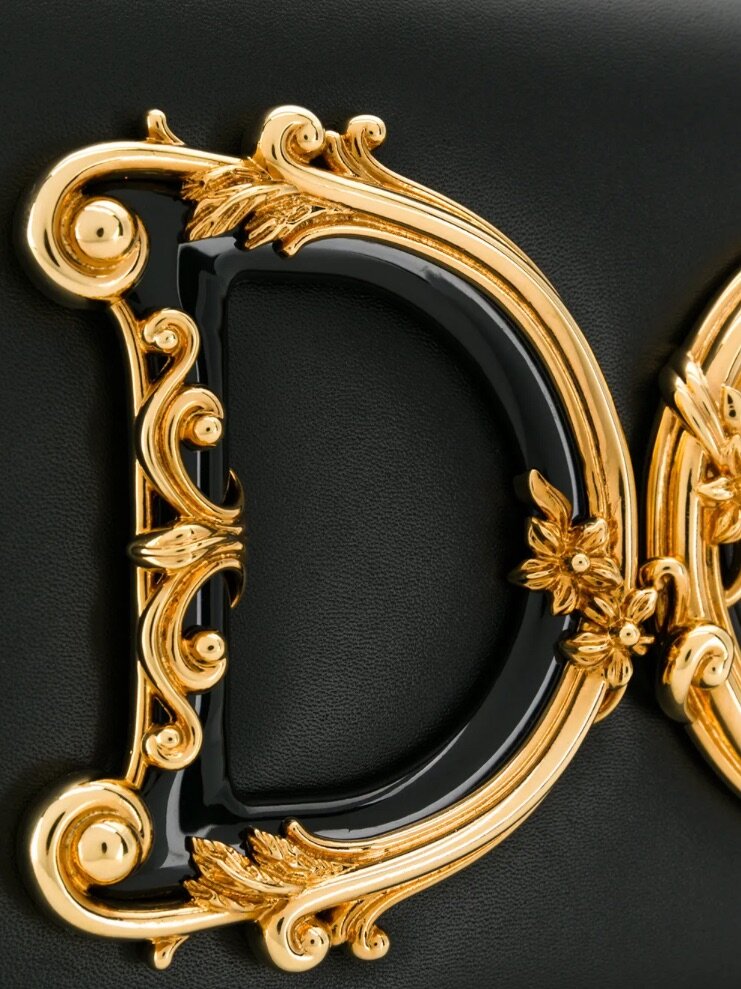 DG Girls shoulder bag