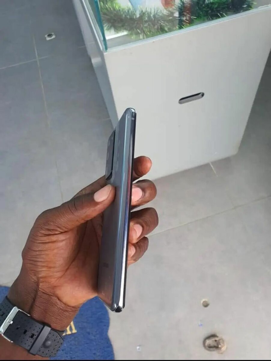 Samsung Galaxy S20 Ultra