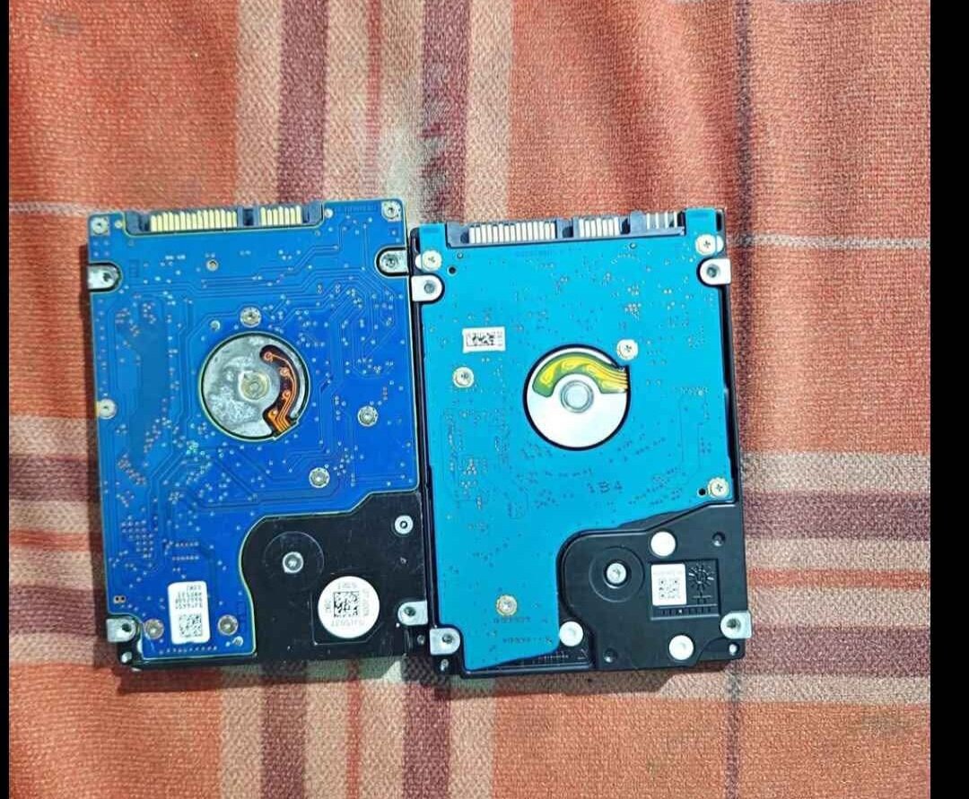 Disque dur Toshiba 1TB