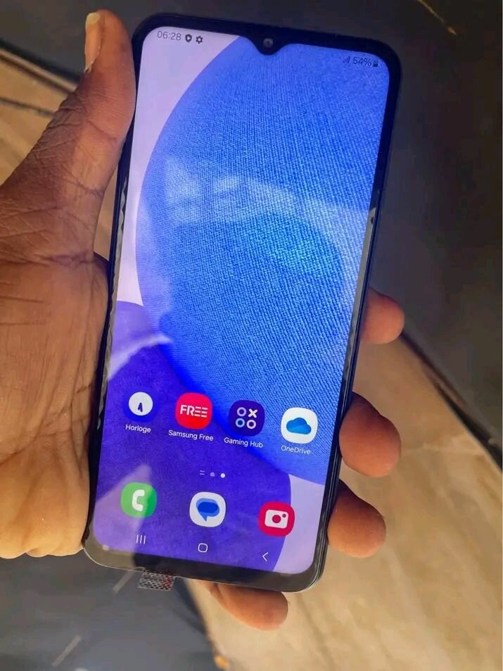 Smartphone Samsung Galaxy