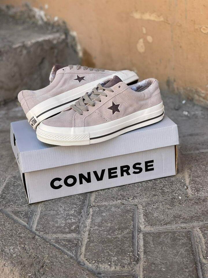 Swede Converse