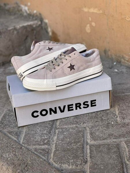 Swede Converse