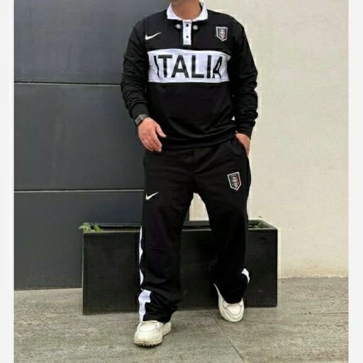 Complet Nike Italie