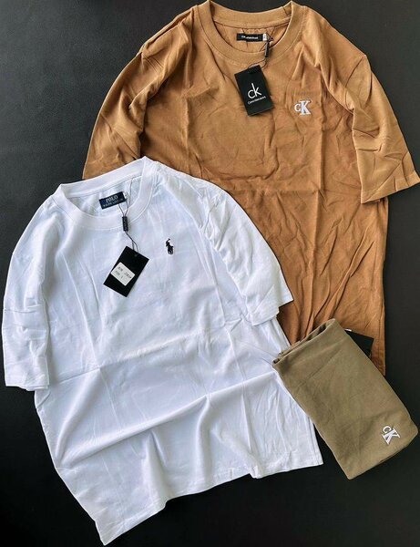 Set de vêtements décontractés homme