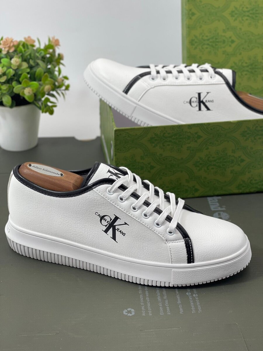 CALVIN KLEIN CLASSIC WEAR