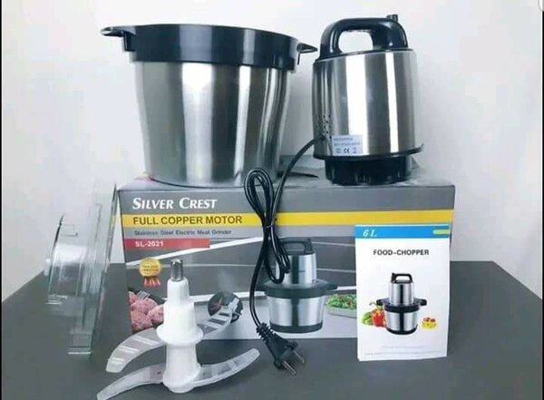 Top notch Electric Grinder