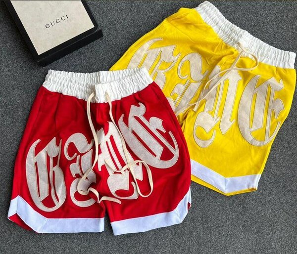 Men's Shorts