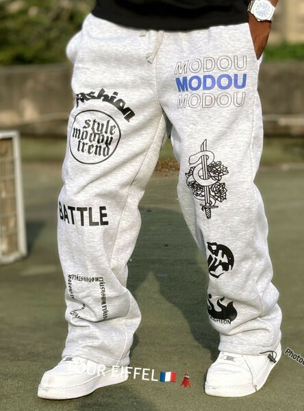 Jogging homme disponible