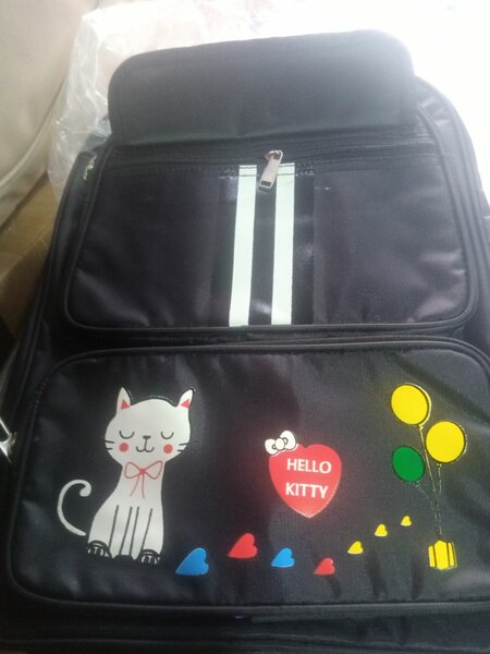 Children bag