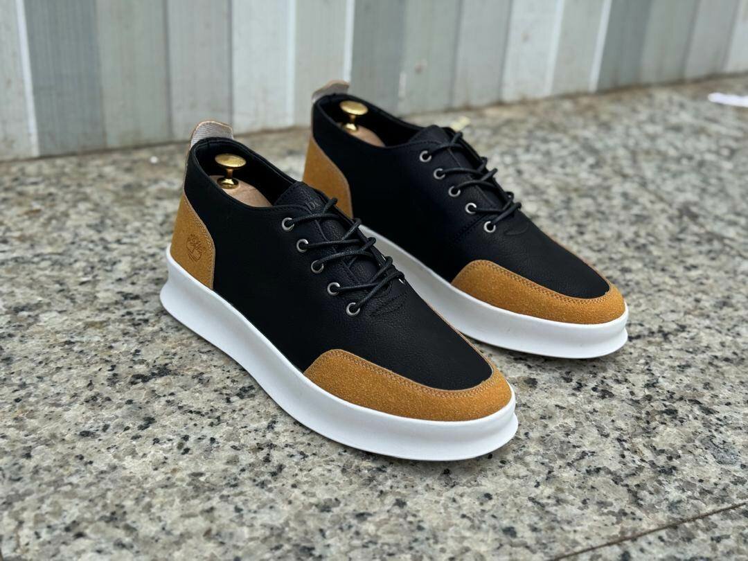Sneakers homme élégants