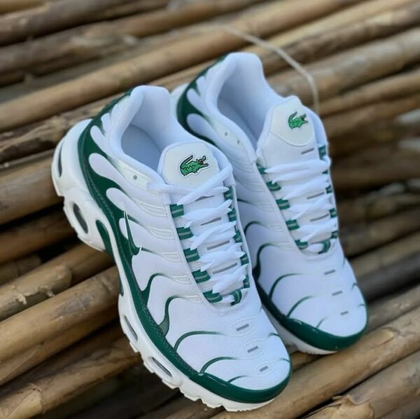 Nike tn lacoste