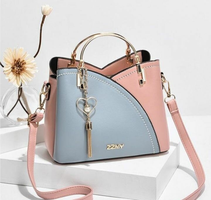 Designable Ladies handheld bags