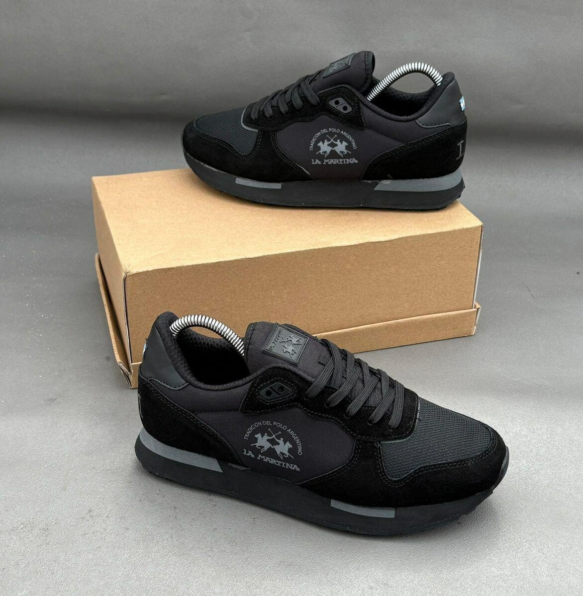 Sneakers La Martina homme