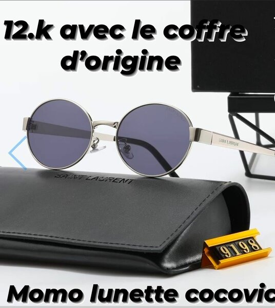 12.k avec le coffre dorigine