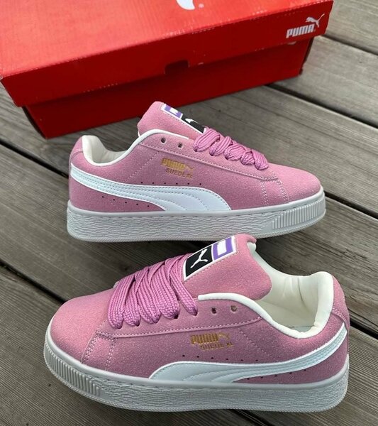 PUMA SUÈDE XL
