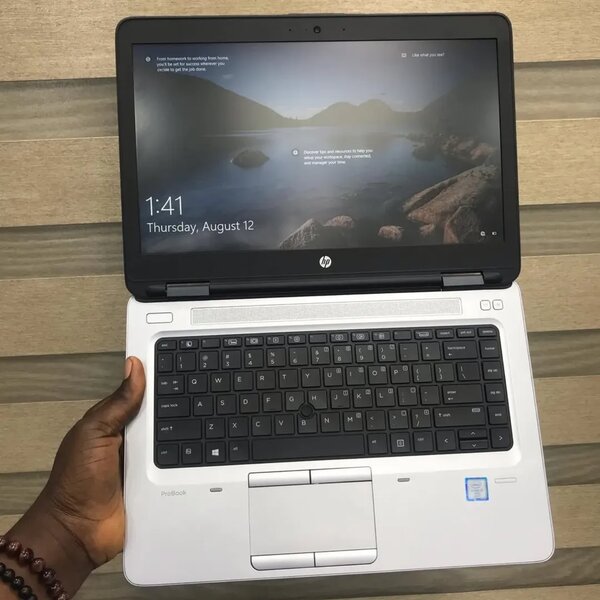 HP Probook 640G2 Core i5