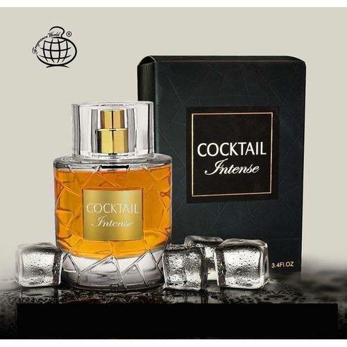 Cocktail Intense Eau de Parfum