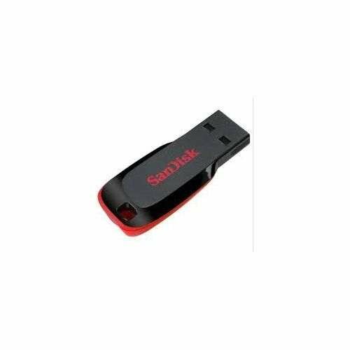 Clé USB SanDisk Cruzer 16GB