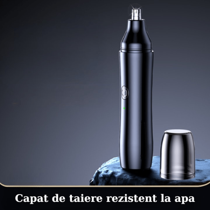 Tondeuse nez étanche