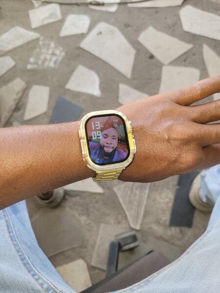 Smart watch