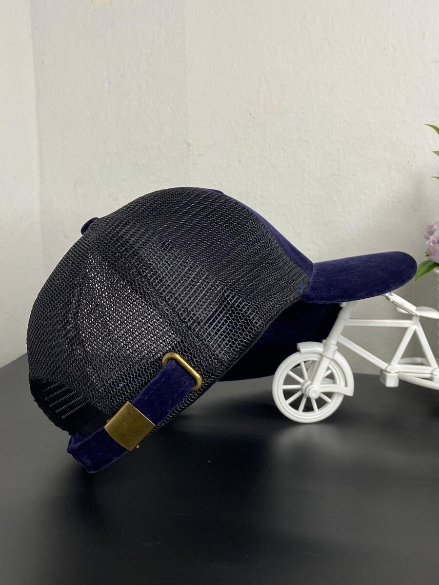 Mercedes Benz Baseball Cap