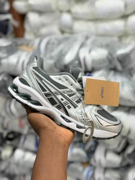 Asics