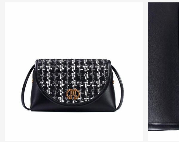 Élégant Sac à Main en Cuir