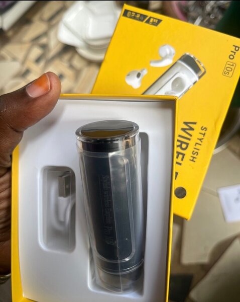 Écouteurs sans fil Pro 10S